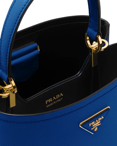 prada panier bag|Prada.